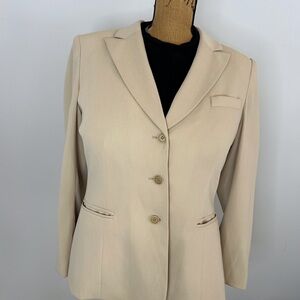 EUC Anne Klein suit jacket.